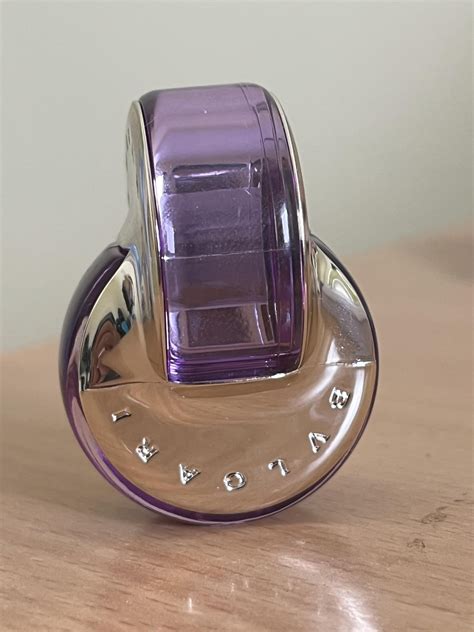 bvlgari omnia dupes